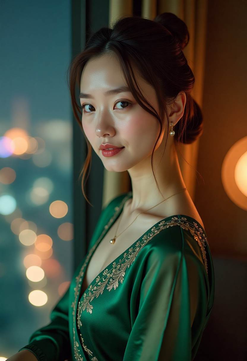 杨颖