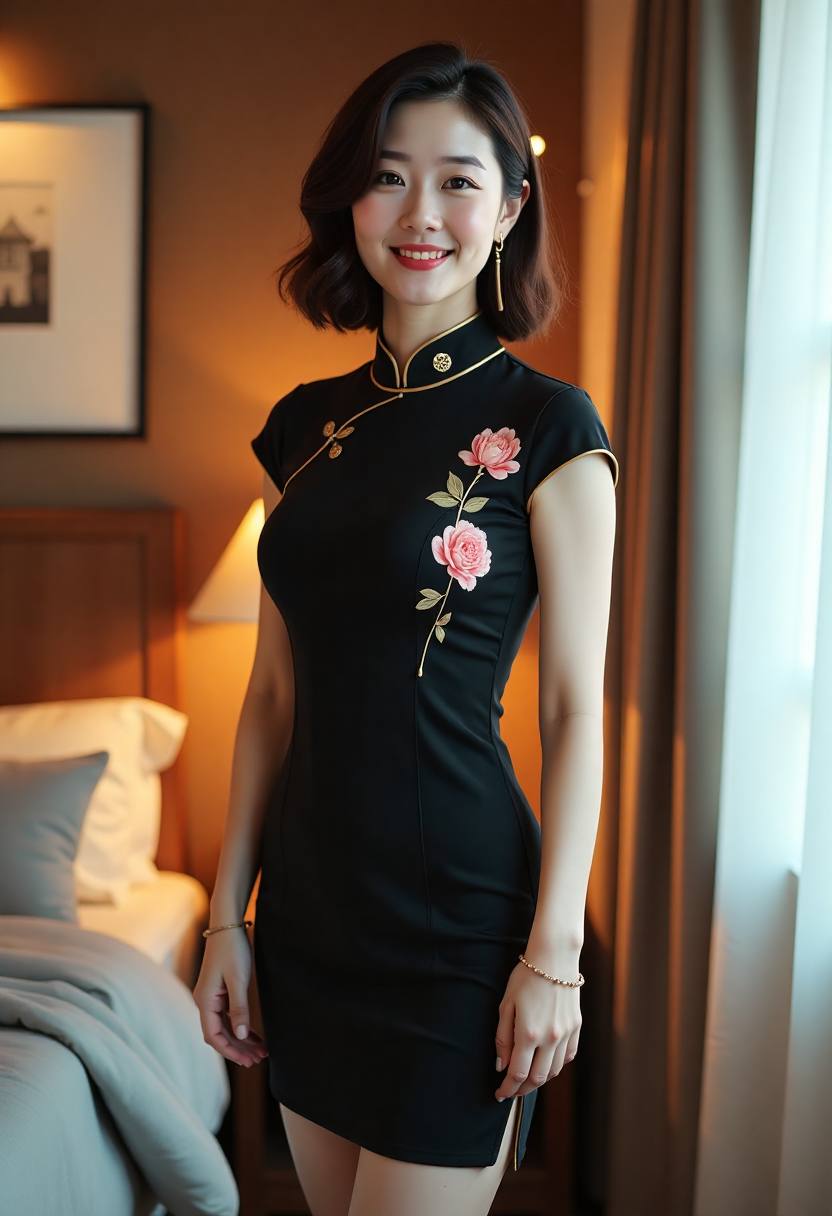 徐帆