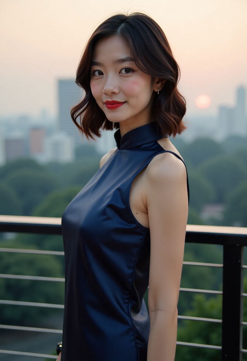 丁天雄阴谋
