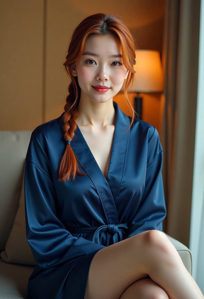 傅红雪与李寻欢